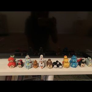 Disney tsum tsum